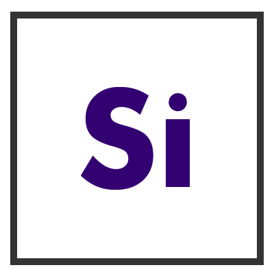 Element Icon_SSK - Si
