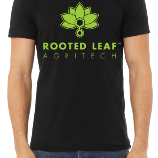 RLA Logo T-Shirt