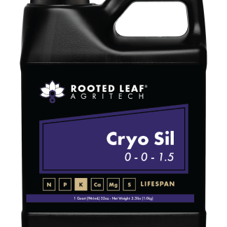 Cryo Sil