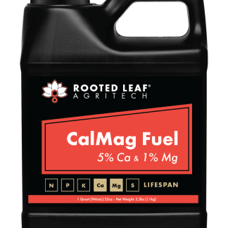 CalMag Fuel