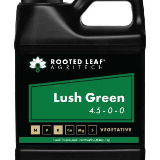 Lush Green