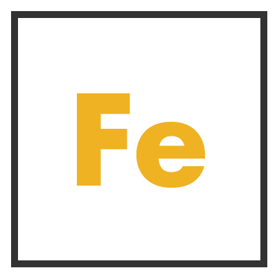 Element Icon_MFL - Fe