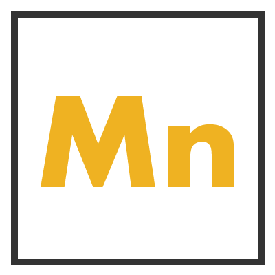 Element Icon_MFL - Mn