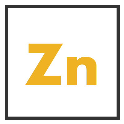 Element Icon_MFL - Zn