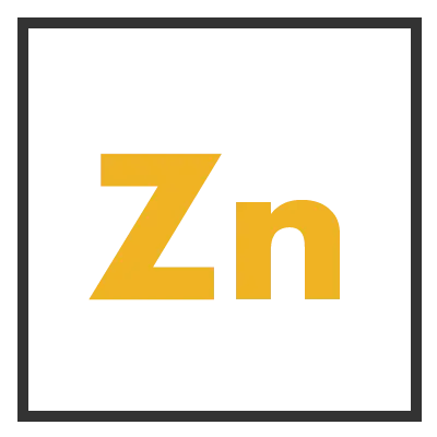 Element Icon_MFL - Zn