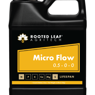 Micro Flow