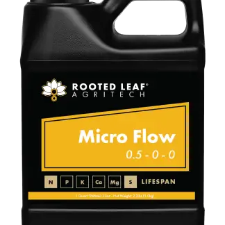 Micro Flow